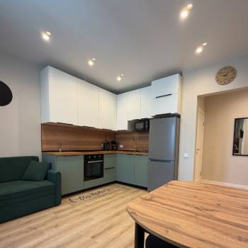 Сдается 2-х комнатная квартира, 68 м²