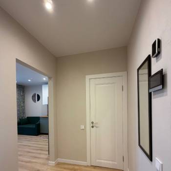 Сдается 2-х комнатная квартира, 68 м²