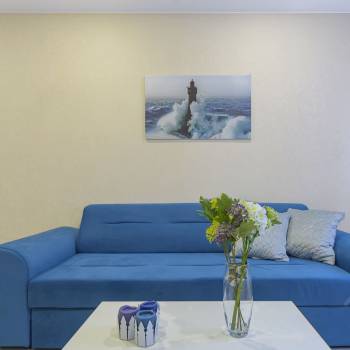 Сдается Многокомнатная квартира, 75 м²