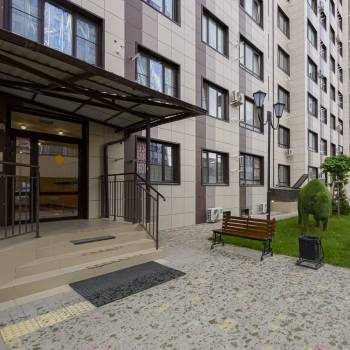 Сдается Многокомнатная квартира, 75 м²