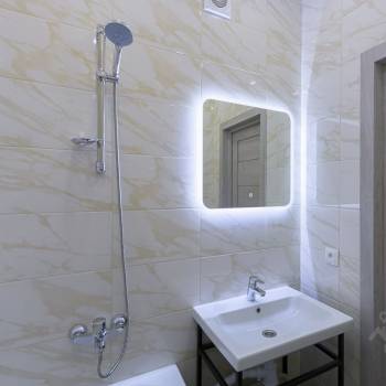 Сдается Многокомнатная квартира, 75 м²