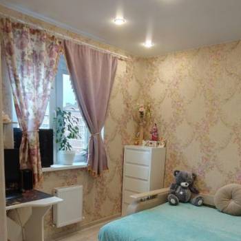 Продается 3-х комнатная квартира, 61,6 м²