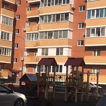 Продается 3-х комнатная квартира, 61,6 м²