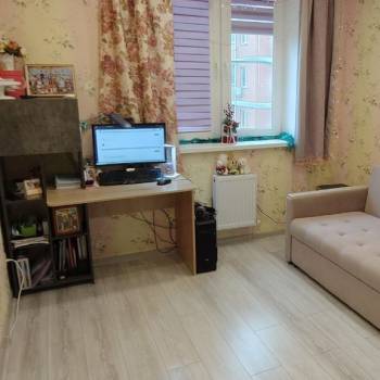 Продается 3-х комнатная квартира, 61,6 м²