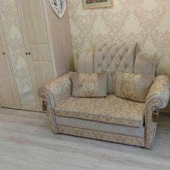 Продается 3-х комнатная квартира, 61,6 м²
