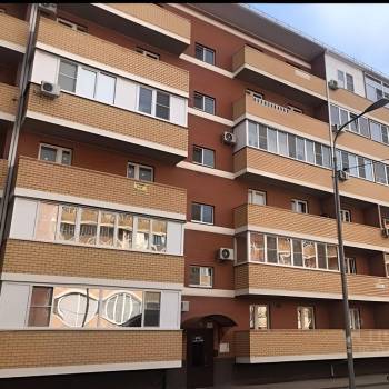 Продается 3-х комнатная квартира, 61,6 м²