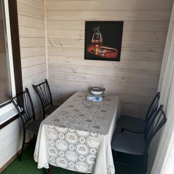 Сдается Посуточно, 96 м²