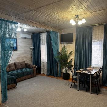 Сдается Посуточно, 96 м²