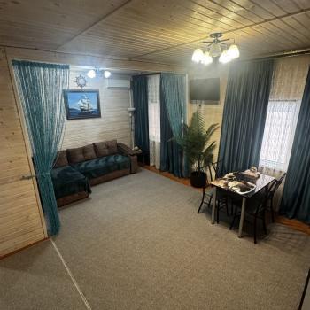 Сдается Посуточно, 96 м²