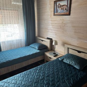 Сдается Посуточно, 96 м²
