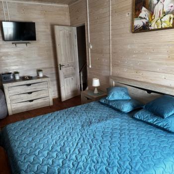 Сдается Посуточно, 96 м²