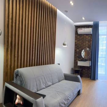 Продается 1-комнатная квартира, 50 м²