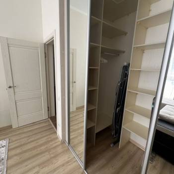 Продается 2-х комнатная квартира, 60 м²