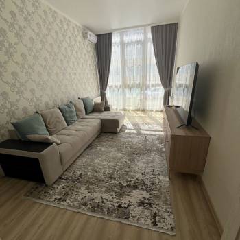 Продается 2-х комнатная квартира, 60 м²