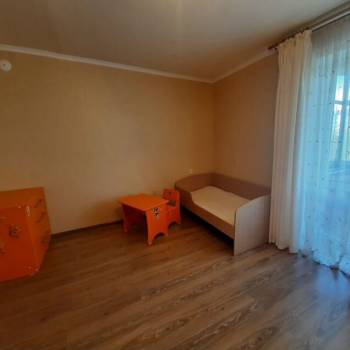 Продается 1-комнатная квартира, 36 м²
