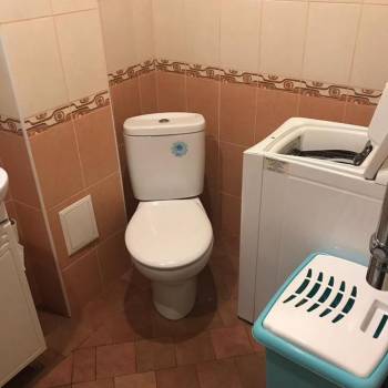 Сдается Многокомнатная квартира, 65 м²