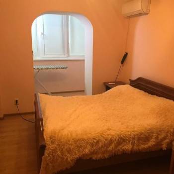 Сдается Многокомнатная квартира, 65 м²