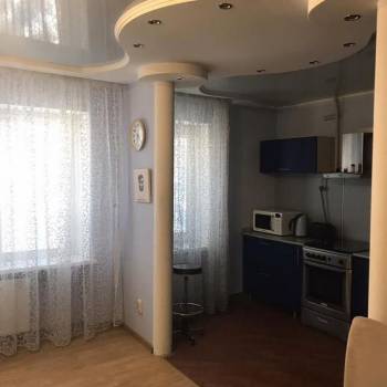 Сдается Многокомнатная квартира, 65 м²