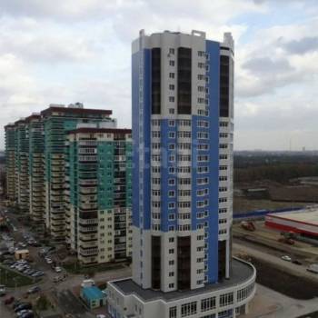 Сдается Многокомнатная квартира, 97 м²