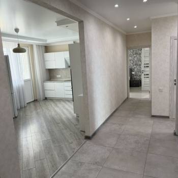 Сдается Многокомнатная квартира, 97 м²