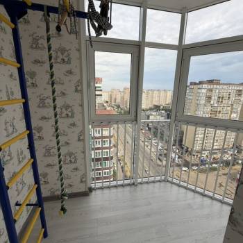 Сдается Многокомнатная квартира, 97 м²