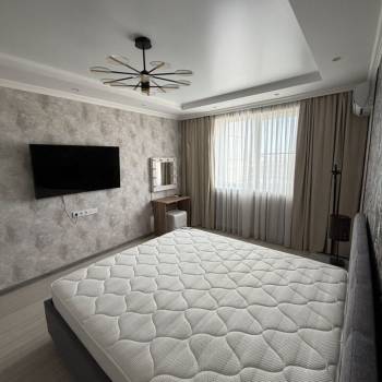 Сдается Многокомнатная квартира, 97 м²