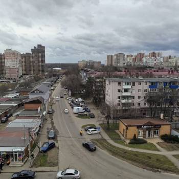 Сдается 2-х комнатная квартира, 54,8 м²