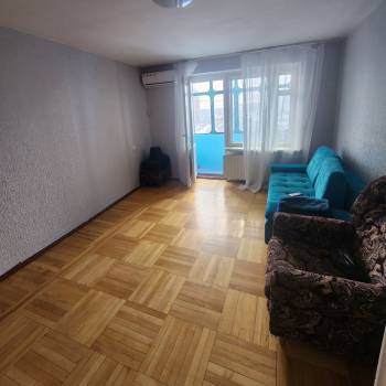 Сдается 2-х комнатная квартира, 54,8 м²