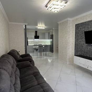 Продается 2-х комнатная квартира, 68 м²