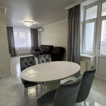 Продается 2-х комнатная квартира, 68 м²