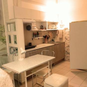 Продается 1-комнатная квартира, 27,4 м²