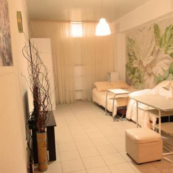 Продается 1-комнатная квартира, 27,4 м²