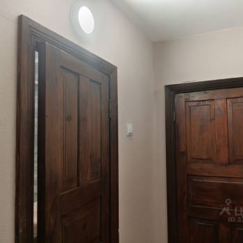 Сдается 1-комнатная квартира, 32,3 м²