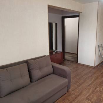 Сдается 1-комнатная квартира, 32,3 м²