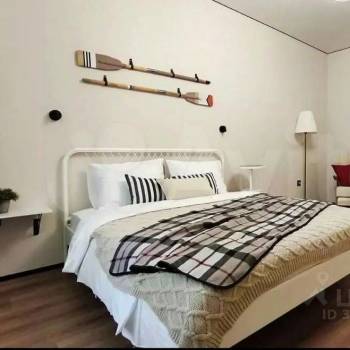 Сдается 1-комнатная квартира, 42 м²