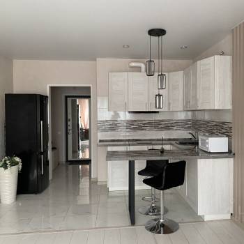 Продается 1-комнатная квартира, 31,8 м²