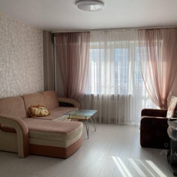 Продается 1-комнатная квартира, 31,8 м²