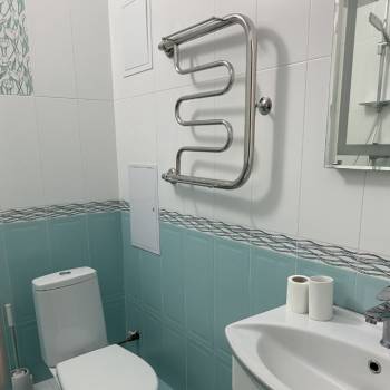Продается 1-комнатная квартира, 31,8 м²