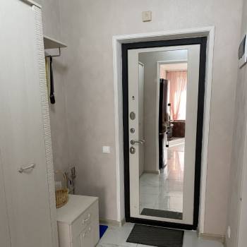 Продается 1-комнатная квартира, 31,8 м²