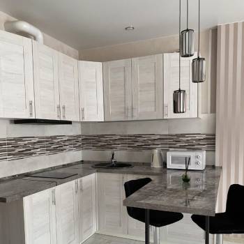 Продается 1-комнатная квартира, 31,8 м²