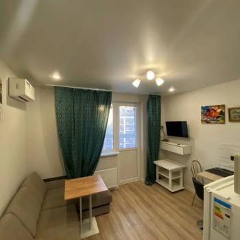 Сдается 1-комнатная квартира, 25 м²