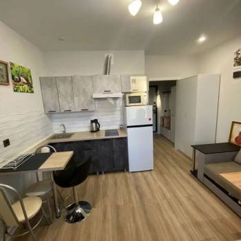 Сдается 1-комнатная квартира, 25 м²