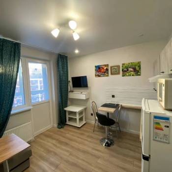 Сдается 1-комнатная квартира, 25 м²