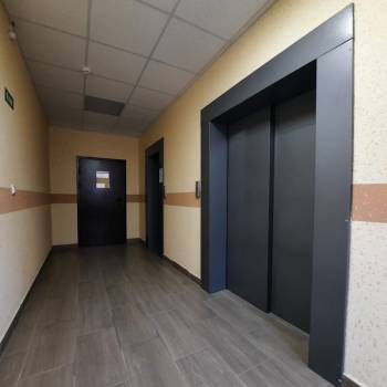 Сдается 2-х комнатная квартира, 62,3 м²