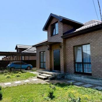 Сдается Дом, 130 м²