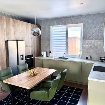 Сдается Дом, 130 м²