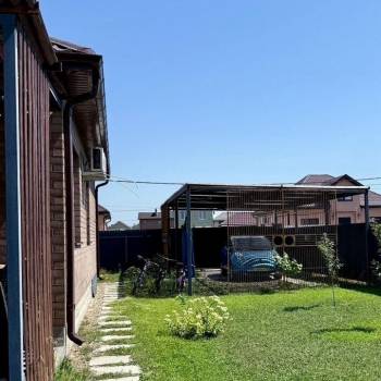 Сдается Дом, 130 м²