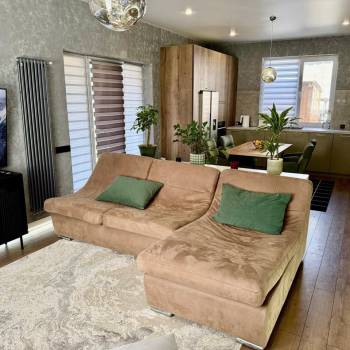 Сдается Дом, 130 м²