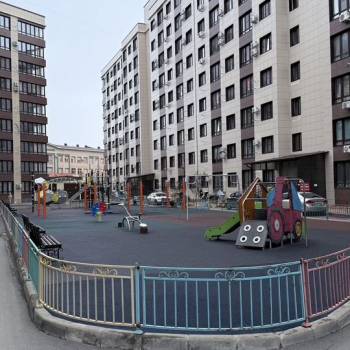 Продается 1-комнатная квартира, 44,8 м²