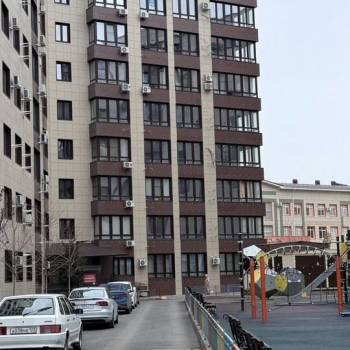 Продается 1-комнатная квартира, 44,8 м²